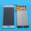 LCD Pantalla Samsung Galaxy J7 700 Completa - Blanca Sin Marco