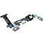 Flex Rack de Carga Jack Audio Sensores Menu Navegador Home Microfono Samsung Galaxy S6 G920A