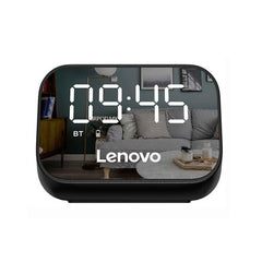 PARLANTE BLUETOOTH TS13 LENOVO NEGRO