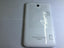 Tapa Samsung Galaxy Tab 3 T211 7.0 - Blanca con Marco