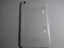 Tapa Samsung Galaxy Tab 3 T311 8.0 - Blanca con Marco