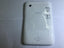 Tapa Samsung Galaxy Tab 2 7.0 P3100 - Blanca con Marco