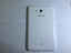 Tapa Samsung Galaxy Tab 3 T111 T115 7.0 - Blanca con Marco
