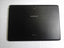 Tapa Samsung Galaxy Note 10.1 P601 P600 P605 - Negra Sin Marco