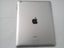 Tapa Ipad 3 WIFI A1416 - Plateada