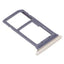 Bandeja Sim Micro Sd Samsung Galaxy S7 Edge G935 G935F G935w8 S7 G930 G930F - Plateada
