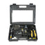 Kit herramientas computadora Sprotek 50 Pza STK-9860N