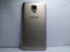 Tapa Samsung Galaxy Note 4 N910 - Dorada con Marco