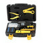 Kit herramientas instalacion red Sprotek STK-9603