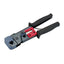 Crimpadora Sprotek RJ45 11 12 STC-5186 herramienta profesional