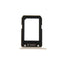 Juego Bandeja Dual Sim Micro Sd Samsung Galaxy A9 A900 A5 A510 A7 A710 - Dorada