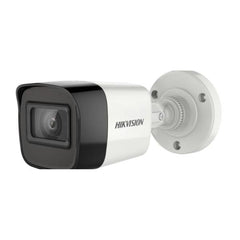 CAMARA MINI BULLET HIKVISION DS-2CE16U1T-ITF(2.8mm)(O-STD) (E) 4K 8MP LENTE FIJO 30M IR 300510416