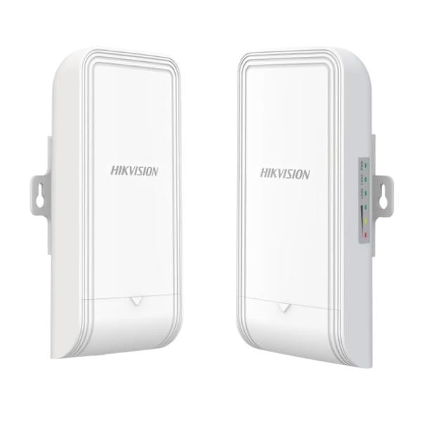 PUNTO DE ACCESO HIKVISION DS-3WF02-5AC/D(O-STD) (E) 5150 MHZ 867 MBPS DISTANCIA DE HASTA 5KM ANTENA MIMO 2 X 2 317200389
