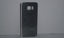 Tapa Samsung Galaxy S7 Edge G935 G935FD G935w8 G9350 - Gris Sin Marco