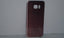 Tapa Samsung Galaxy S7 Edge G935 G935FD G935w8 G9350 - Rosada Metal Sin Marco