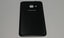 Tapa Samsung Galaxy J1 (2016) J120 - Negra Sin Marco