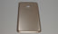 Tapa Samsung Galaxy J1 (2016) J120 - Dorada Sin Marco