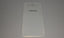 Tapa Samsung Galaxy J3 J300 - Blanca Sin Marco