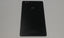 Tapa Huawei P8 Lite - Negra Sin Marco