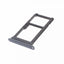 Bandeja Sim Dual Micro Sd Samsung Galaxy S7 Edge G935FD G9350 S7 G930FD - Azul