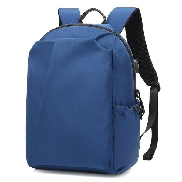 BOLSO MULTIFUNCIONAL CB-8023 COOLBELL 15.6" AZUL