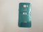 Tapa Samsung Galaxy S6 G920 - Celeste Sin Marco