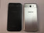 Tapa Samsung Galaxy J3 PRO (2017) J330 - Plateada con Marco