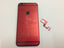 Caratula Iphone 6G 4.7 A1586 A1549 - Roja