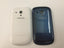 Tapa Samsung Galaxy S3 Mini I8190 - Blanca con Marco