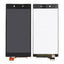LCD Pantalla Sony Xperia Z5 Premium E6853 Completa - Negra Sin Marco