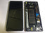 LCD Pantalla Samsung Galaxy Note 8 N950 Completa - Negra con Marco