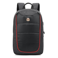 BOLSO MULTIFUNCIONAL PS-651 POSO 15.6" NEGRO