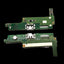 Flex Rack de Carga Huawei Y3 Lite Y3-2 3G