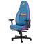 Noblechairs silla gaming nuka-cola quantum icon