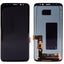 LCD Pantalla Samsung Galaxy Note 8 N950 Completa - Negra Sin Marco