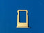 Bandeja Sim Iphone 7G 4.7 A1660 A1778 - Rosada Metal