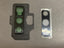 Lente Camara Samsung Galaxy Note 9 N960 - Negro con Marco