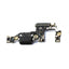 Flex Rack de Carga Microfono Huawei P10
