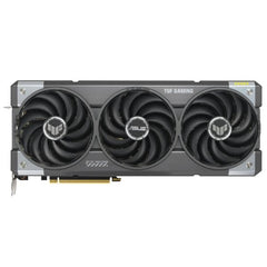 TARJETA DE VIDEO ASUS TUF GAMING GEFORCE RTX 5070 TI 16GB GDDR7 OC EDITION 2610 MHZ 90YV0MD0-M0AA00