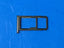 Bandeja Sim Micro Sd Nokia 7 - Negra