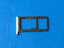 Bandeja Sim Micro Sd Nokia 7 - Plateado