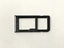 Bandeja Sim Micro Sd Nokia 6 - Negra