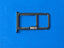 Bandeja Sim Micro Sd Nokia 8.1 - Gris