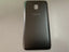 Tapa Samsung Galaxy J4 2018 J400 - Negra Sin Marco
