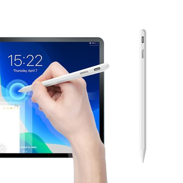 LAPIZ YE12 YOOKIE BLANCO