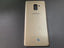Tapa Samsung Galaxy A8 + Plus 2018 A730 - Dorada Sin Marco