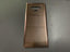 Tapa Samsung Galaxy Note 9 N960 - Dorada Sin Marco