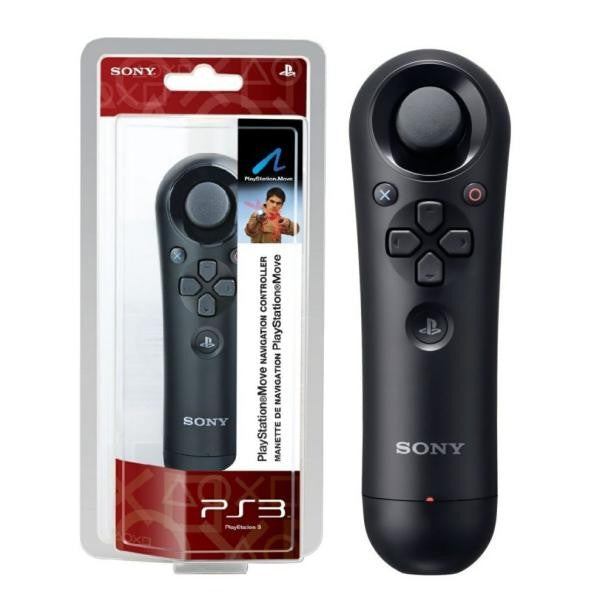 CONTROL PS3 NAVIGATION ORIGINAL