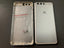 Tapa Huawei P10 Original - Blanca con Marco