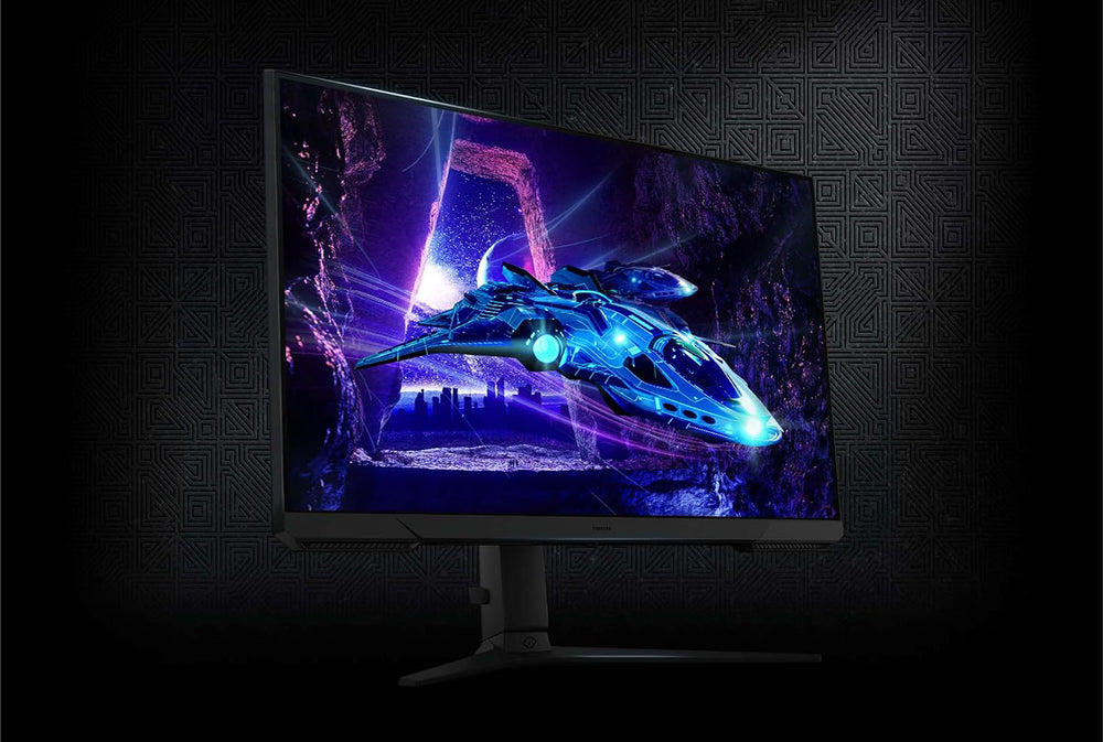 Pantalla Samsung Odyssey G3 FHD 180Hz para juegos